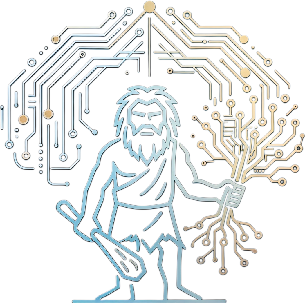 Code Dweller logo